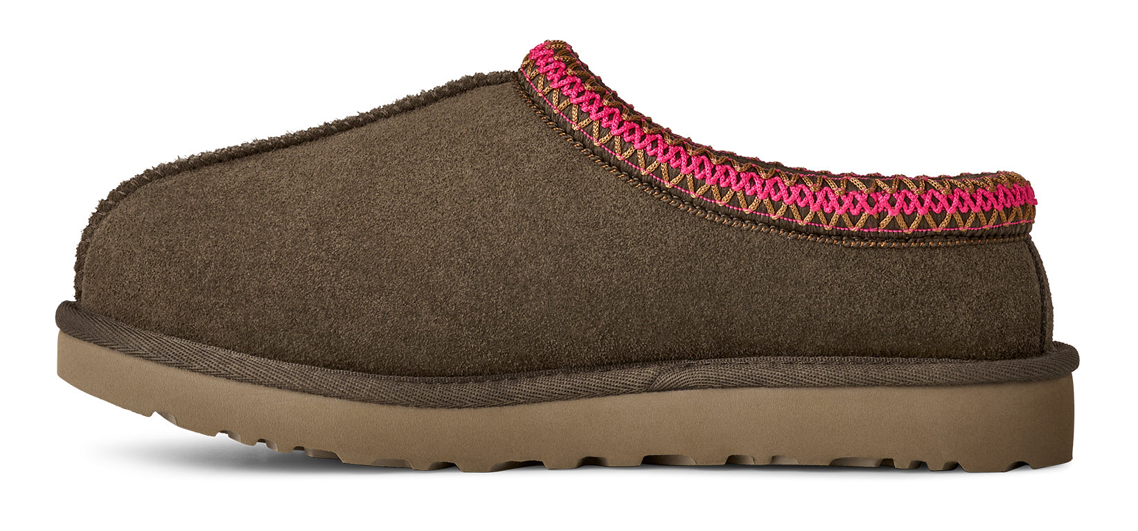 UGG Tasman II – Women's Iconic Comfort with Sheepskin Lining