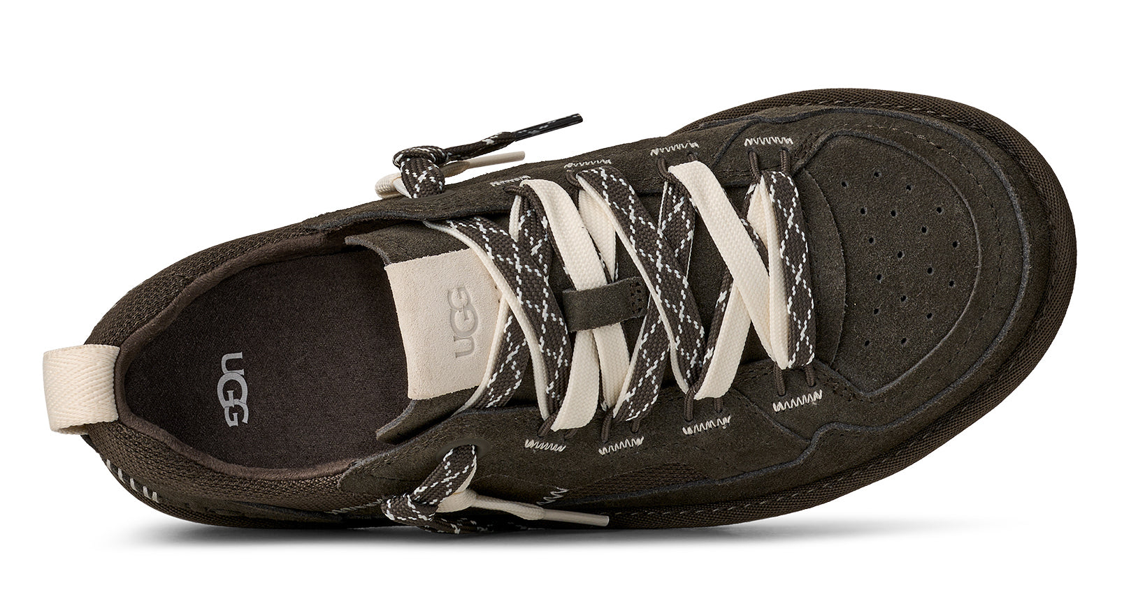 Women’s UGG Minimel Sneakers – Sporty Streetwear Comfort    UGG