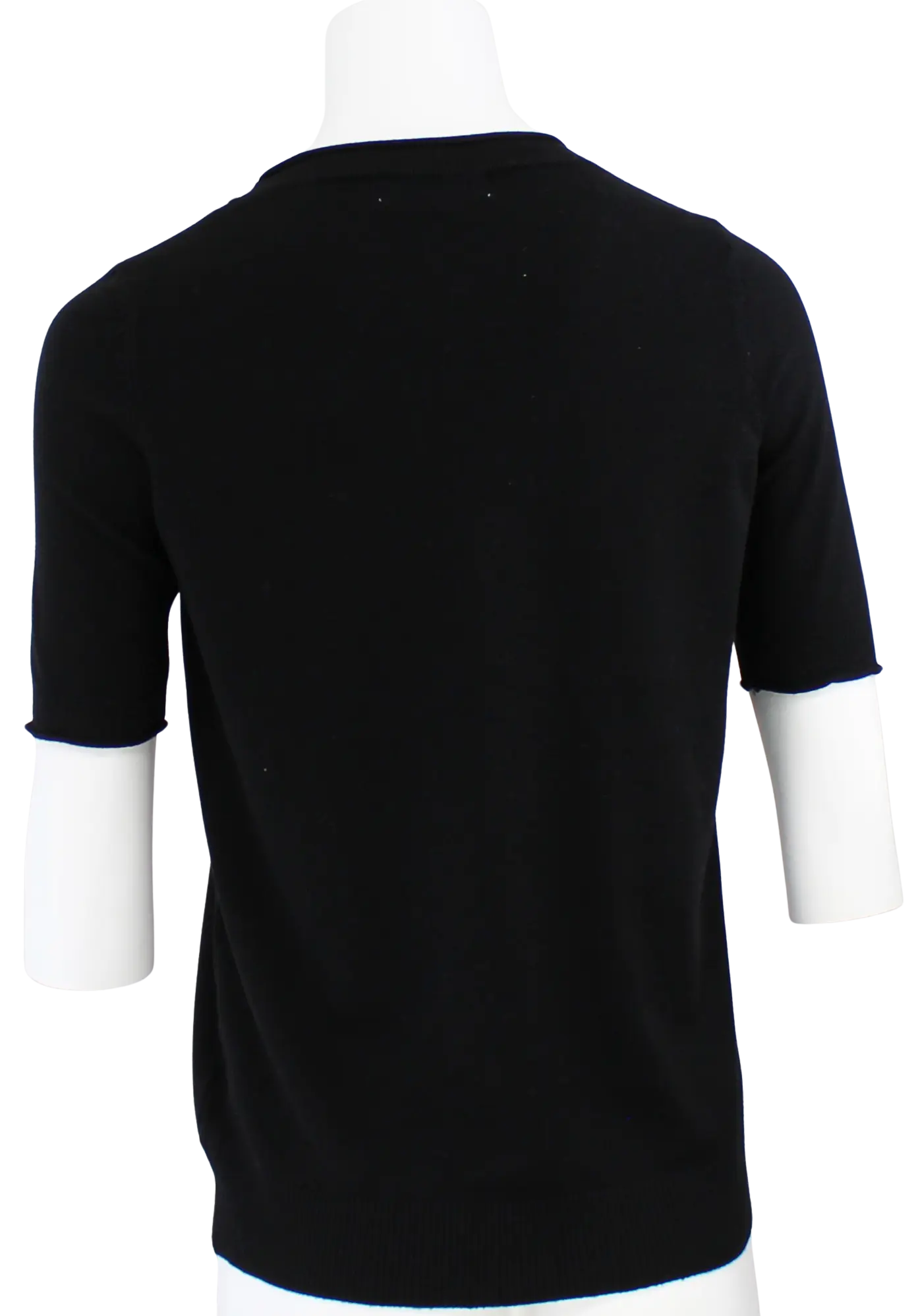 Keren Hart Tori Top – Sophisticated Knit for Everyday Elegance    KEREN HART