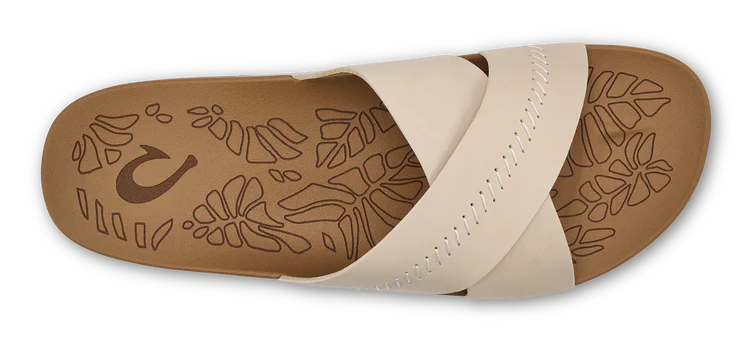 Women’s Kipe'a 'Olu Sandal – Effortless Elegance for Any Occasion    OLUKAI