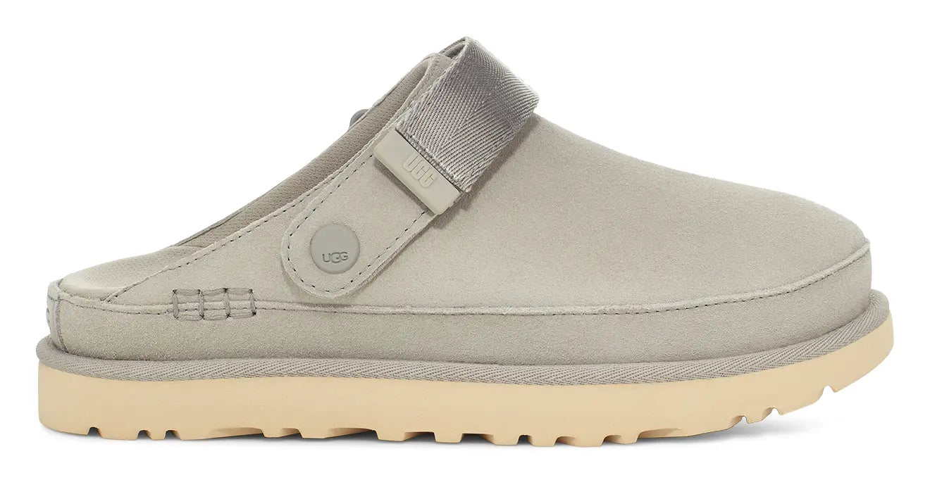 Women's UGG Goldenstar Clog | Versatile, Stylish & Ultra-Comfortable Platform Shoe    UGG