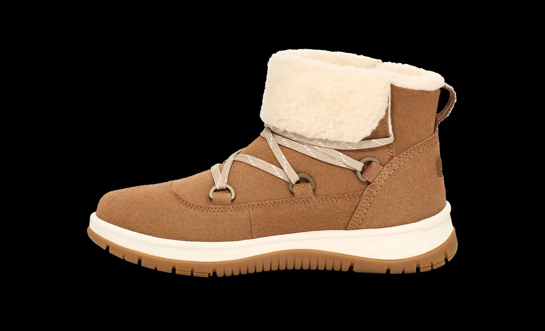 WOMEN'S LAKESIDER HERITAGE LACE