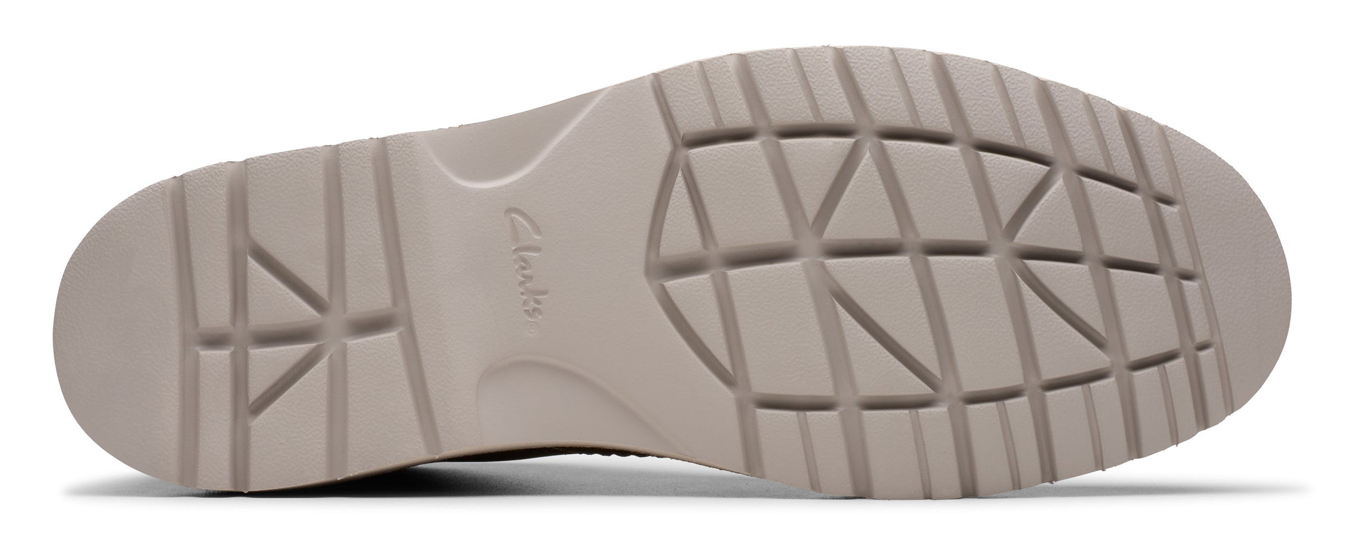 Men's Clarks Eastridge Mid Boot – Timeless Chukka Style with Everyday Comfort