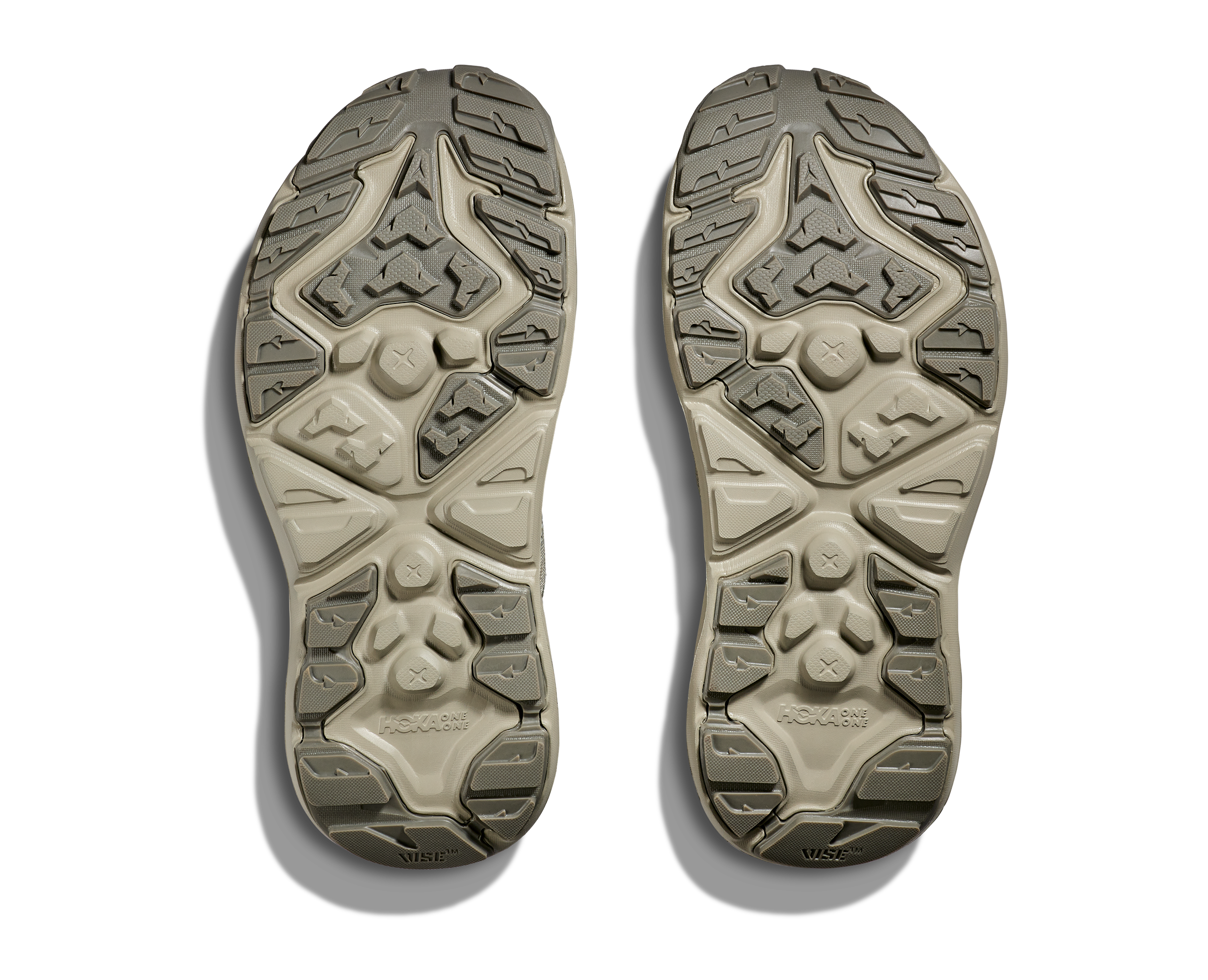 Men's Hoka Hopara 2 – Amphibious, Eco-Friendly Hiking Shoe    HOKA