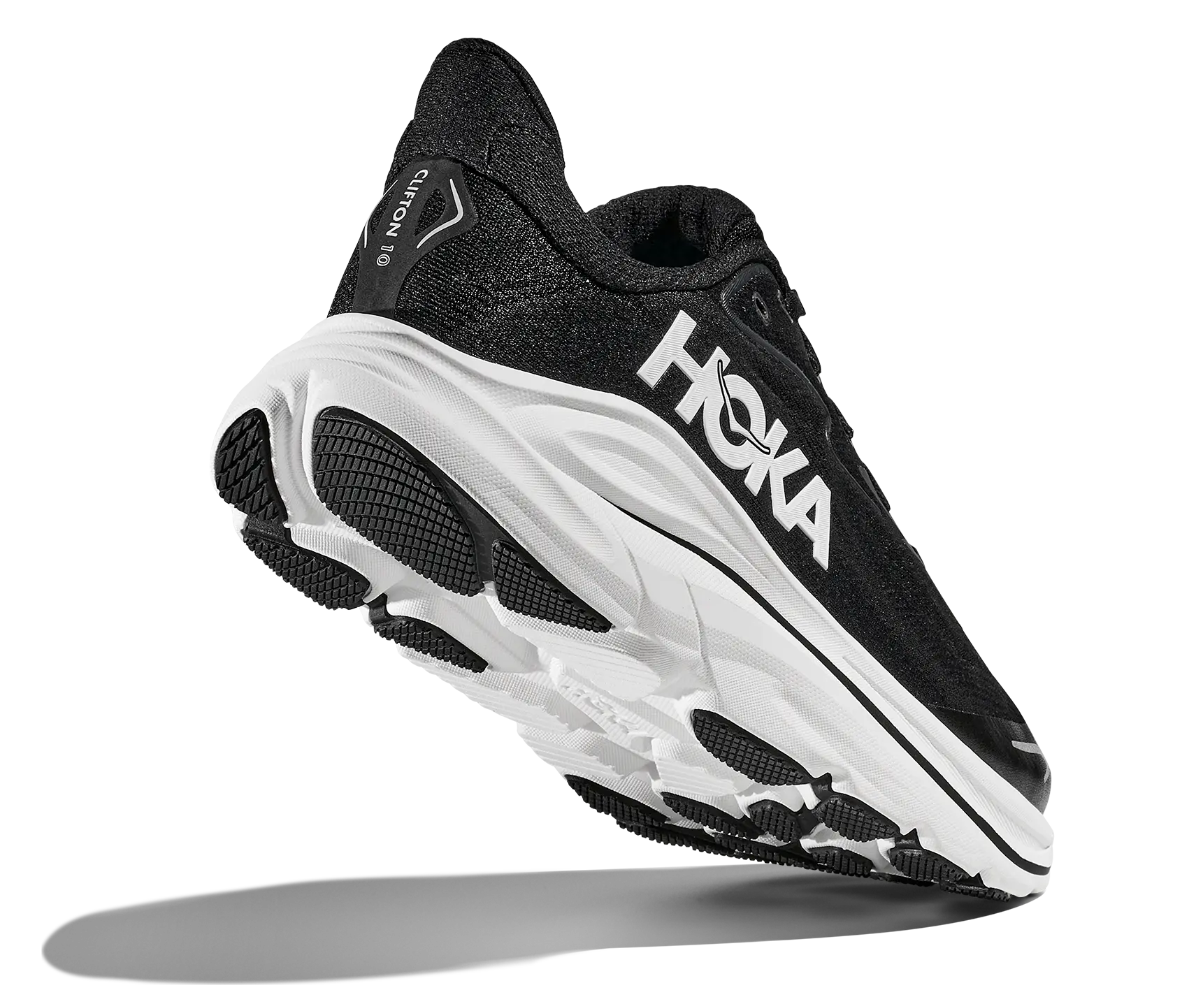 Big Kid’s HOKA Clifton 10 – Sustainable Comfort for Active Days    HOKA
