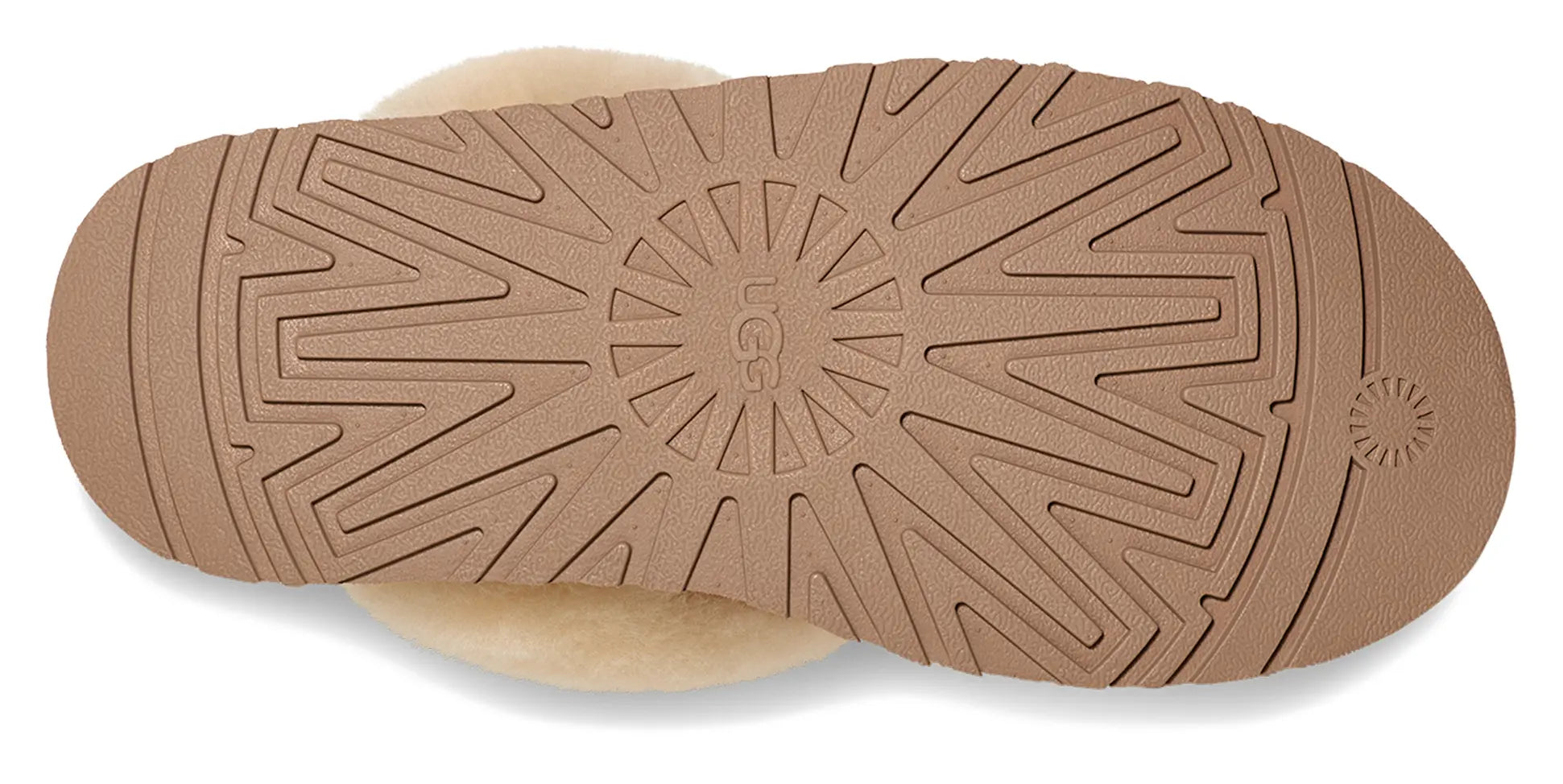 Women’s UGG Disquette – A Cozy, Elevated Slipper for Everyday Comfort    UGG