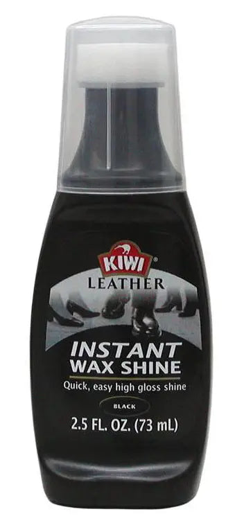 Burten Distribution Kiwi Instant Polish – Quick High-Gloss Shoe Shine    BURTEN DISTRIBUTION