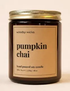 Faire Soy Wax Fall Candles – Handcrafted Warmth &amp; Cozy Seasonal Comfort