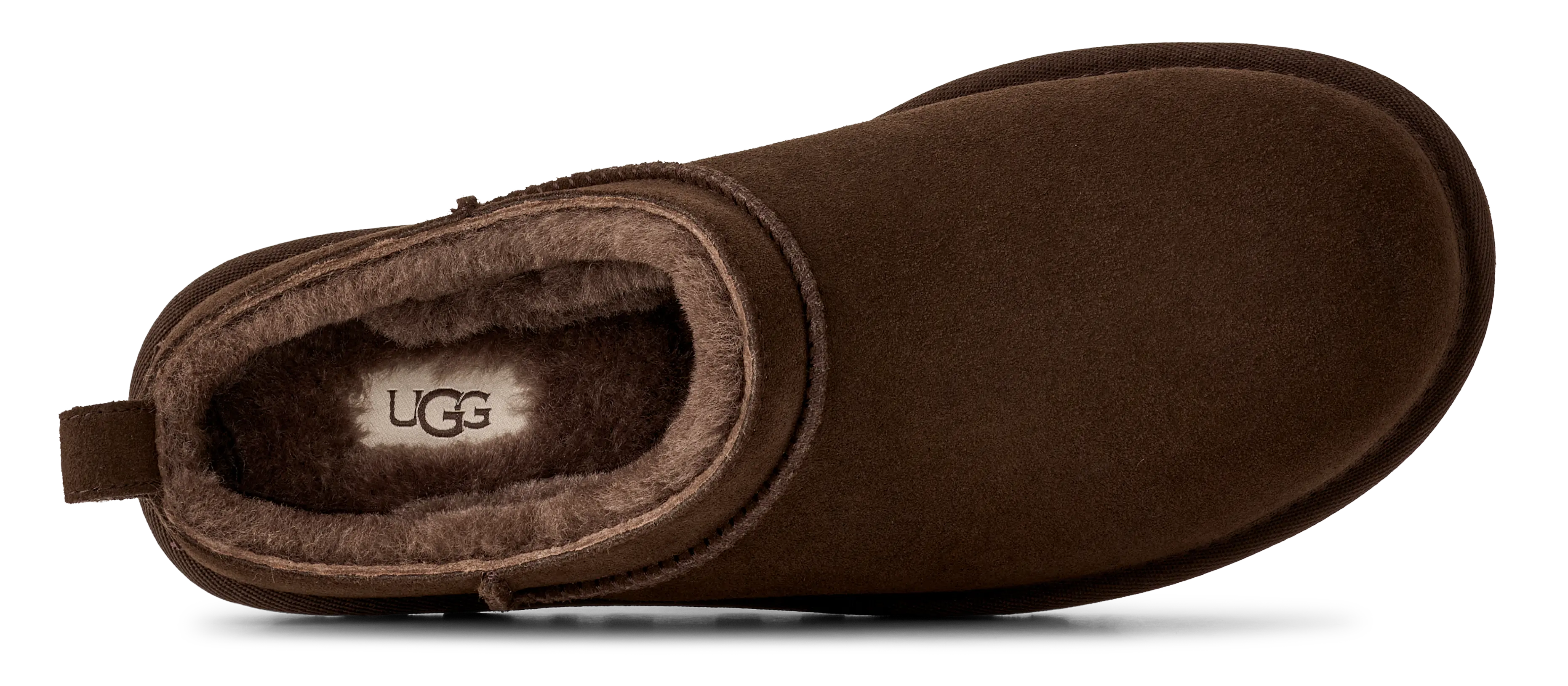 UGG Women’s Classic Micro Boot – Low-Cut Icon of Comfort    UGG