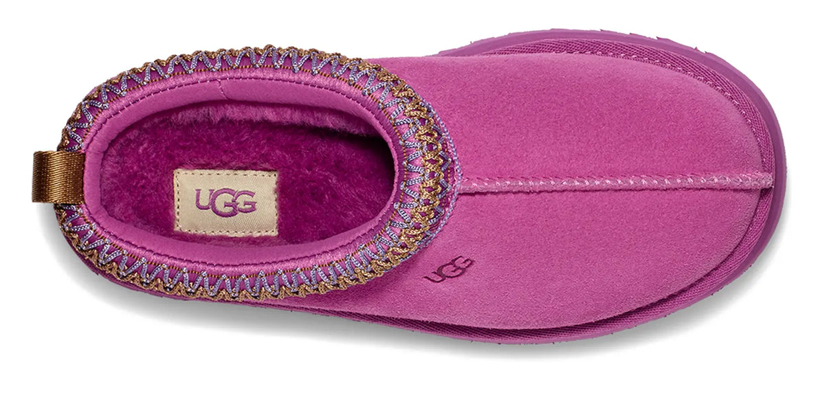 Kid’s UGG Tazz – Cozy Comfort with a Trendy Platform