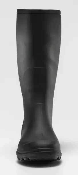 Women's Kamik Miranda Rain Boot – Waterproof, Wide Calf Fit, Eco-Friendly Comfort