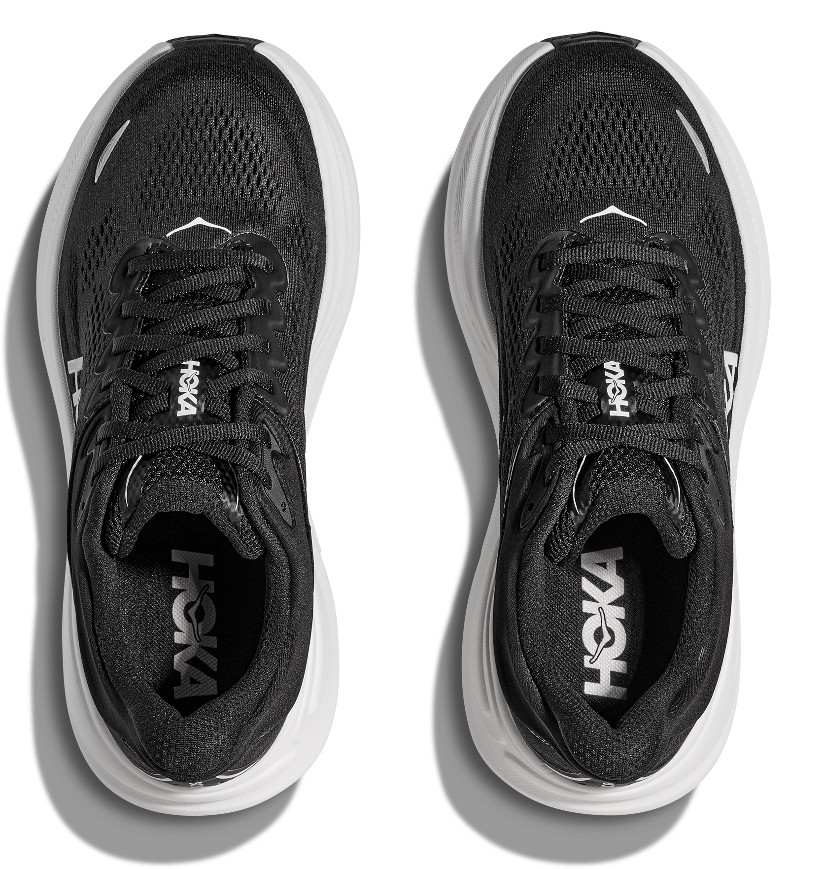 Women's Hoka Bondi 9 – Ultimate Cushioning for Everyday Comfort    HOKA