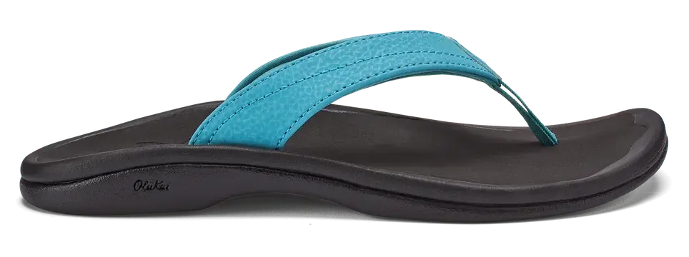 Women’s OluKai ‘Ohana – Water-Resistant, Cushioned & Island-Inspired Comfort
