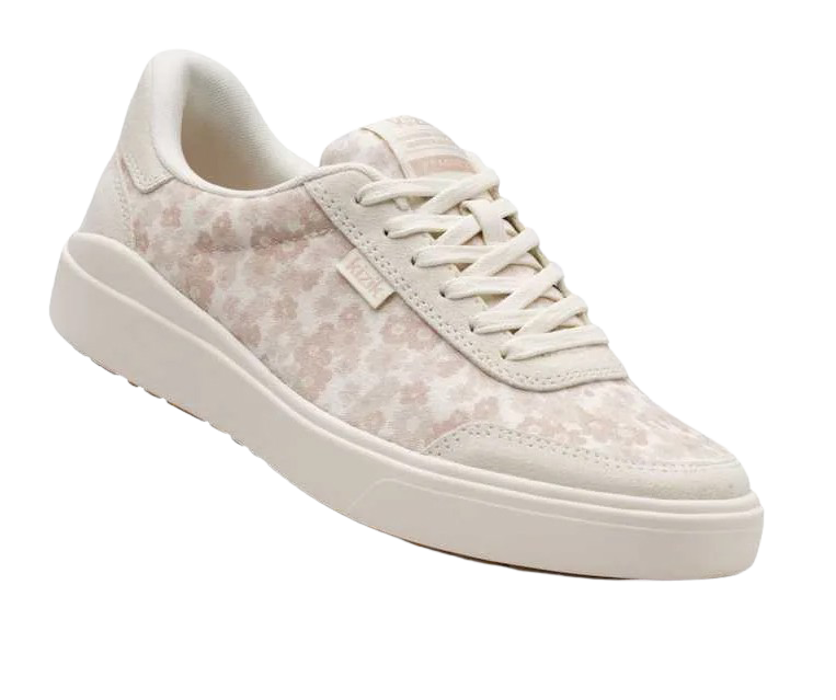 Women’s Kizik Prague 2 – Hands-Free Canvas Sneaker