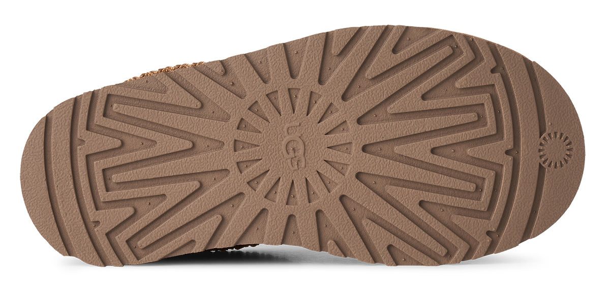 Kid’s UGG Tazz Spotted – Wild Style with Signature Cozy Comfort
