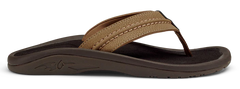 Men's OluKai Hokua – Outdoor & Beach Footwear Sandals