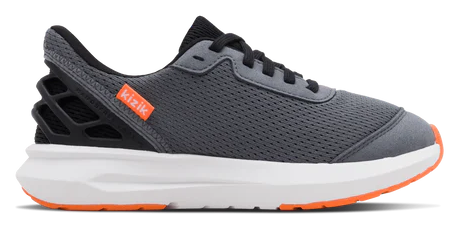 Kizik Athens 2 – Kid's Step-In Shoes with Spring-Back Heel    KIZIK
