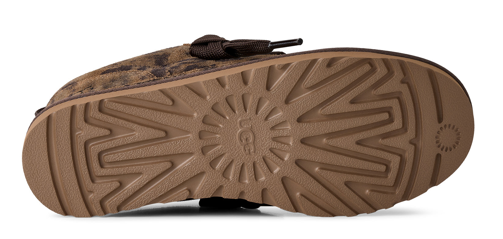 Women's UGG Lowmel Spotted – Lowmel Spotted Street Style Shoes    UGG