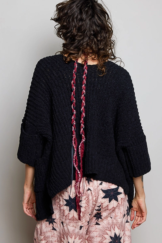 POL Easy Does It Cardigan – Effortless Comfort for Everyday Layering