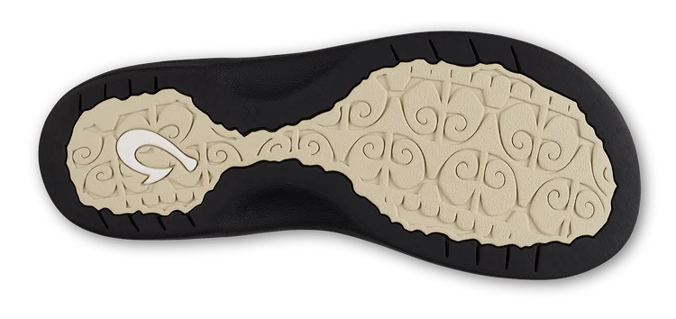 Women’s OluKai ‘Ohana – Water-Resistant, Cushioned & Island-Inspired Comfort    OLUKAI