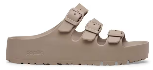Women's Birkenstock Florida III Platform EVA – Comfort Waterproof Beach Sandals    BIRKENSTOCK