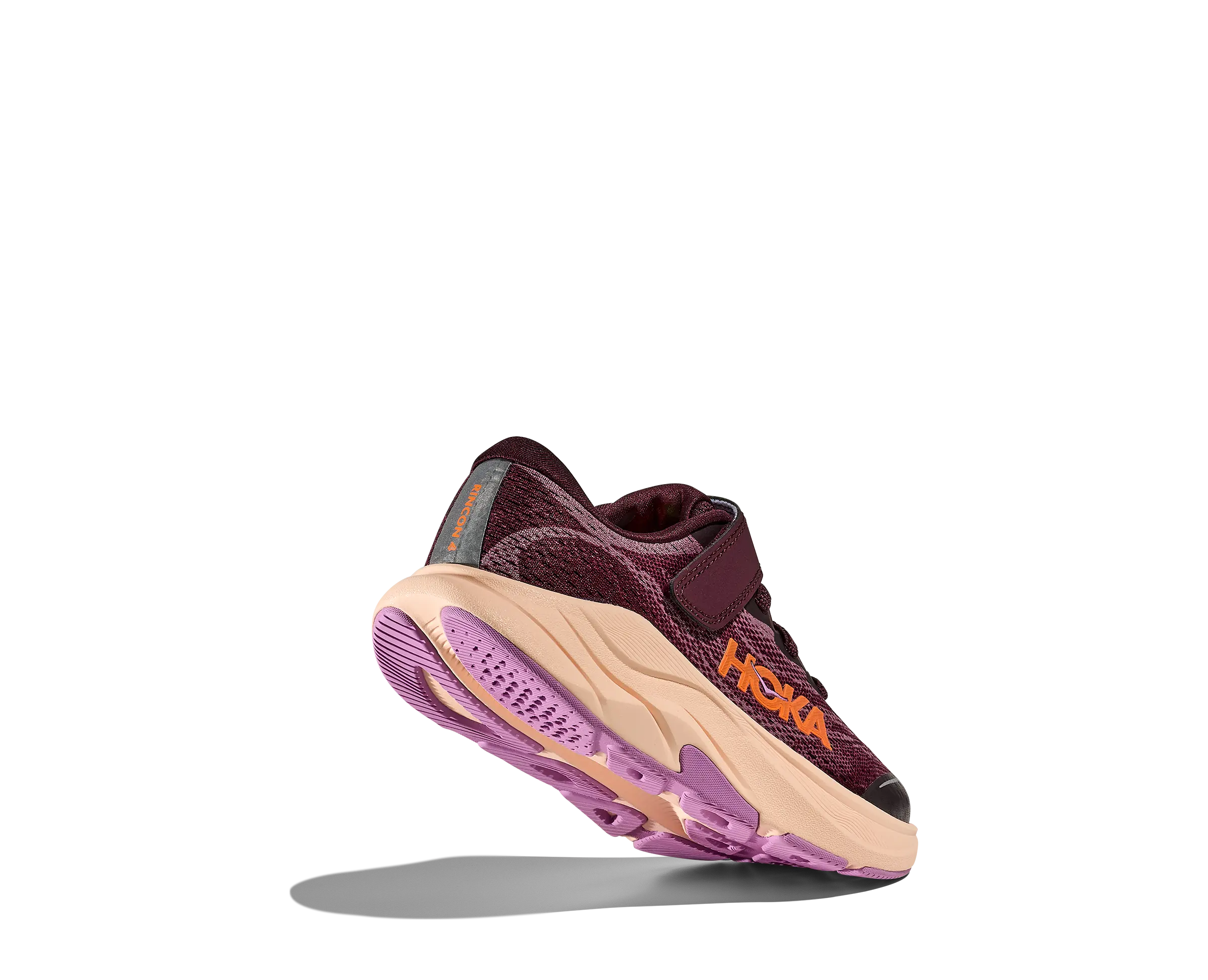 Hoka Little Kid’s Rincon 4 – Built for Play, Made to Move    HOKA