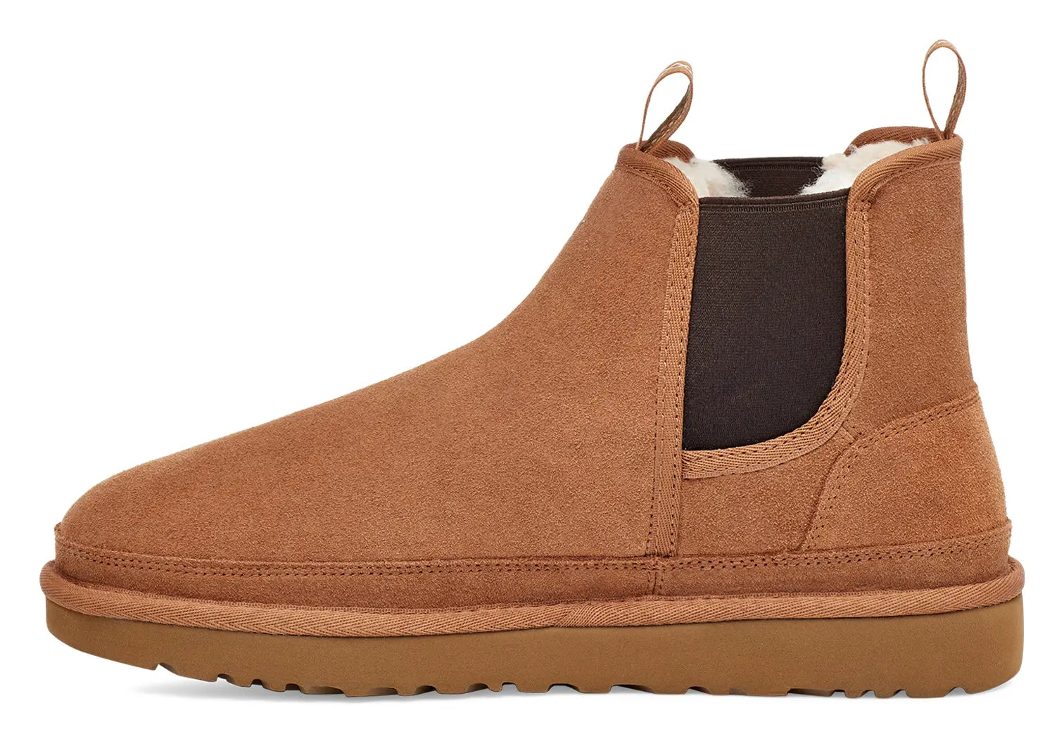 Men’s UGG Neumel Chelsea Boot – Effortless Style & All-Day Comfort    UGG