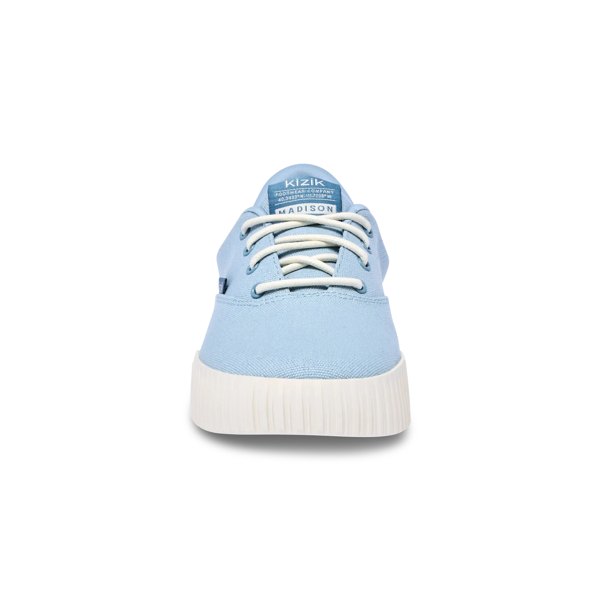 Women’s Madison – Breathable Knit & Easy Slip-On Sneakers    KIZIK