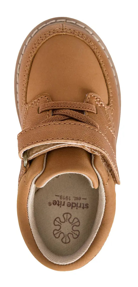 Toddler Stride Rite Alastair Sneakers – Everyday Comfort for Little Adventures