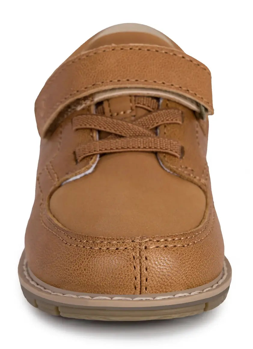 Toddler Stride Rite Alastair Sneakers – Everyday Comfort for Little Adventures