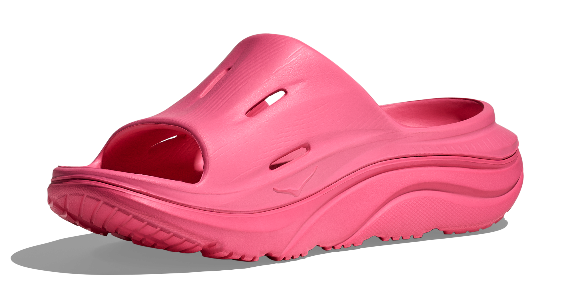 Unisex Hoka Ora Recovery Slide 3 – Ultimate Comfort & Recovery    HOKA