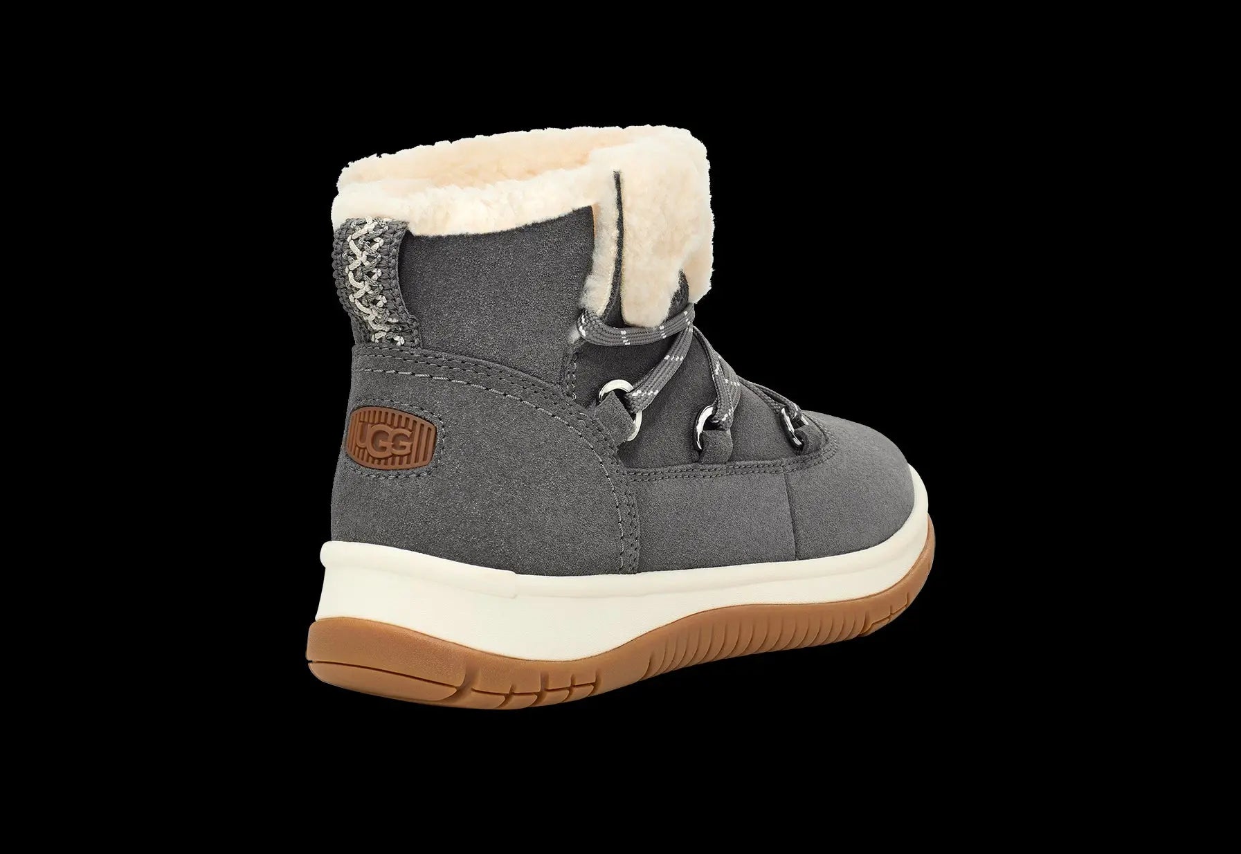 WOMEN'S LAKESIDER HERITAGE LACE