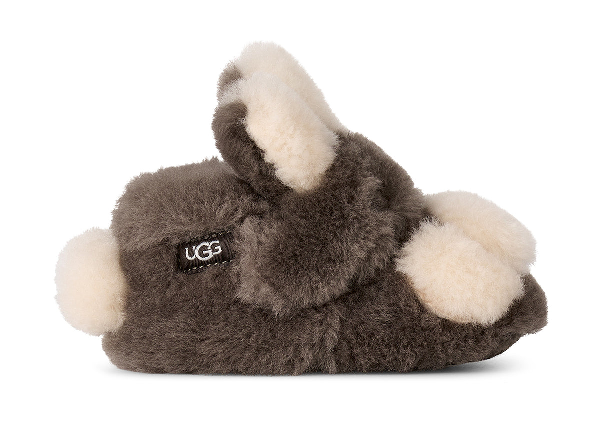 Baby UGG Hop Slipper – Adorable Bunny Style with Cozy Comfort