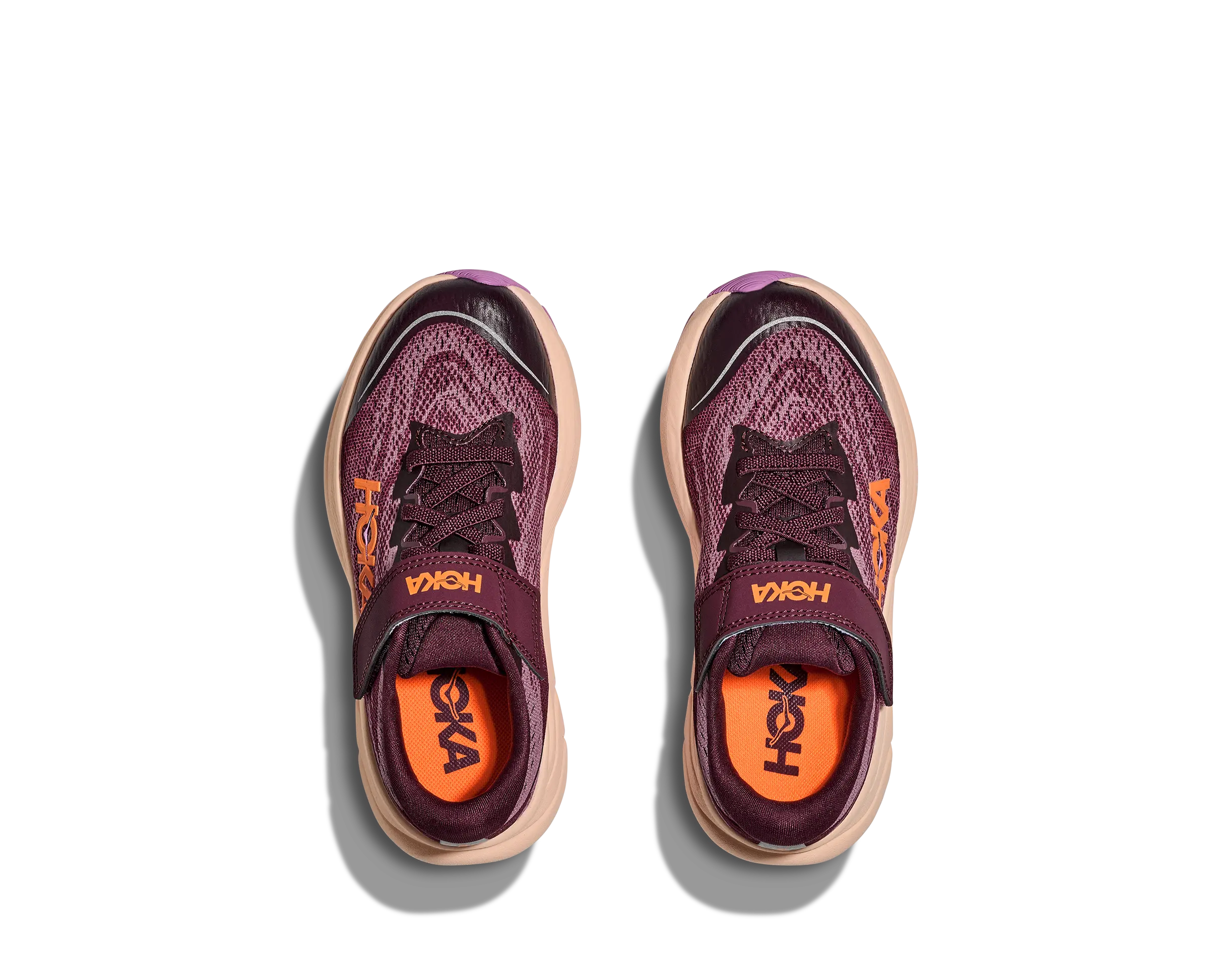 Hoka Little Kid’s Rincon 4 – Built for Play, Made to Move    HOKA