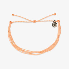 Pura Vida Original Bracelet – A Handcrafted, Waterproof Essential    PURA VIDA BRACELETS