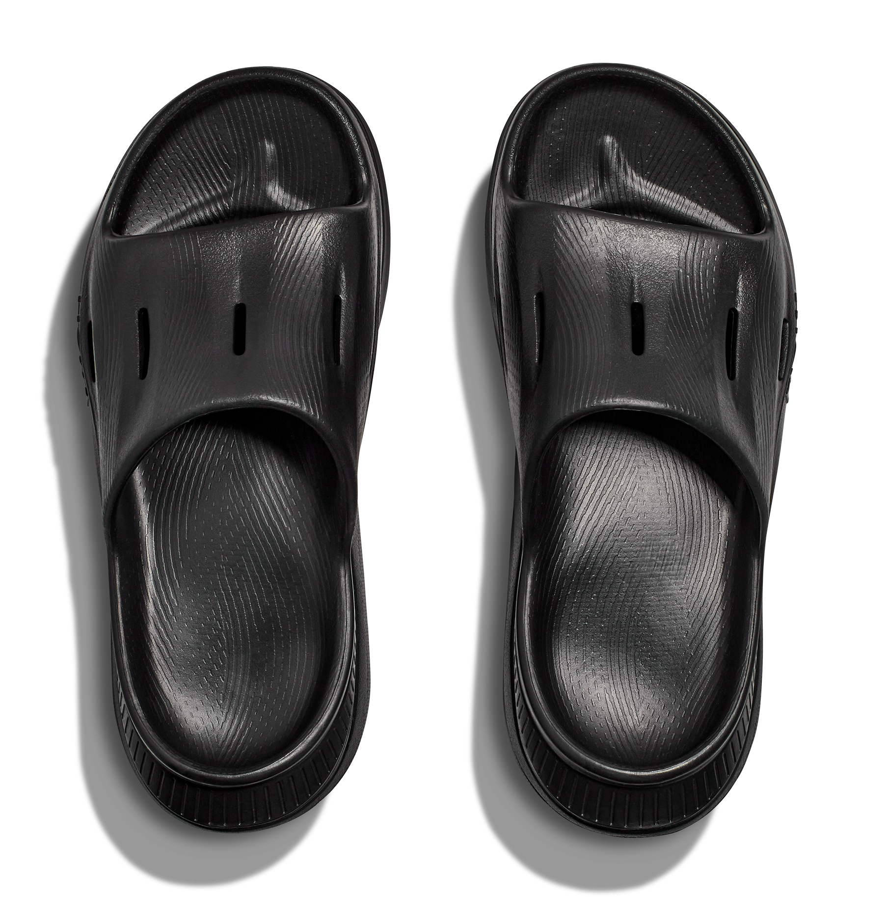 Unisex Hoka Ora Recovery Slide 3 – Ultimate Comfort & Recovery    HOKA