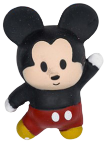 Joia Jumbo Jiggly Squishy – Disney or Marvel Squeezable Fidget Toy    JOIA TRADING CO.
