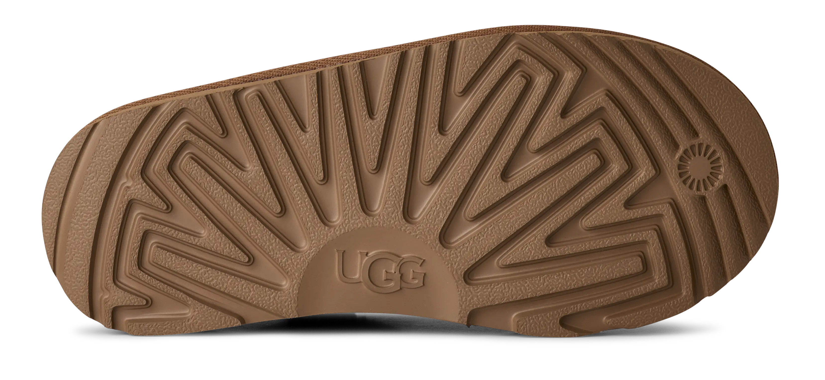 Kid’s UGG Classic Micro – Low-Profile Sheepskin Boots with Cozy Lining    UGG