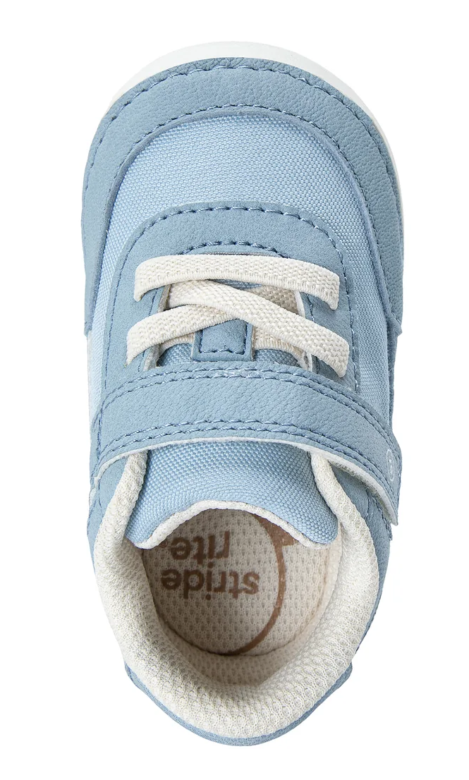 Infant Stride Rite SM Sprout 2.0 – Sustainable & Flexible Sneakers    STRIDERITE