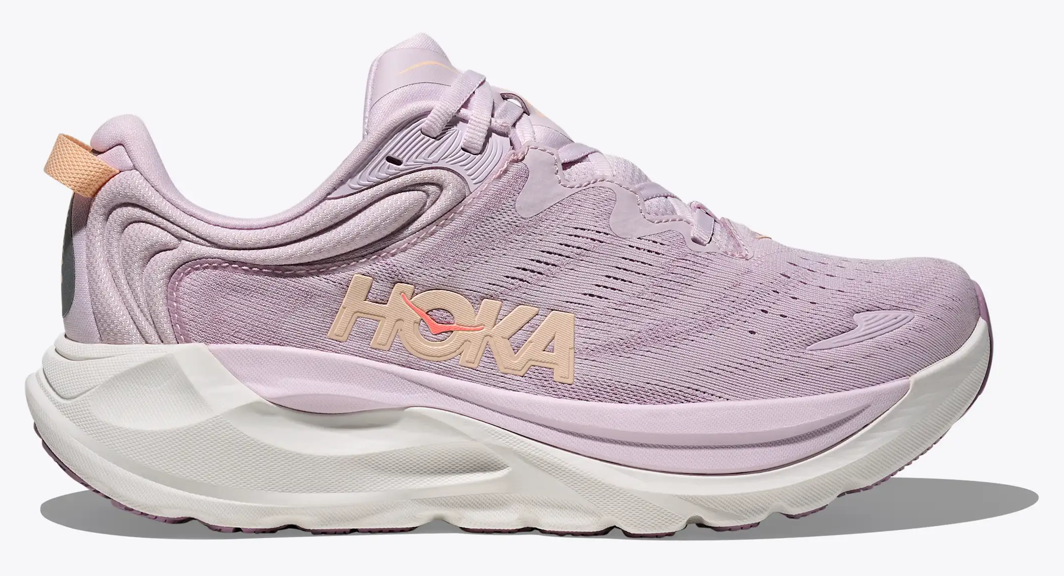 Women’s HOKA Gaviota 6 Glam – Supportive Comfort for Every Step