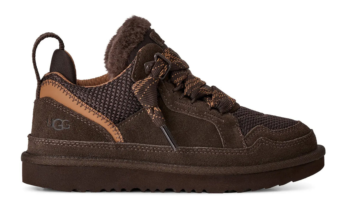 UGG Kids' Lowmel – Lightweight, Durable & Eco-Friendly