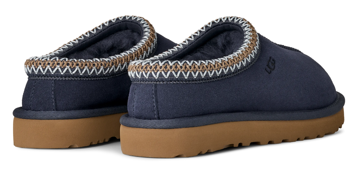 Women's UGG Tasman II – Iconic Comfort with Sheepskin Lining