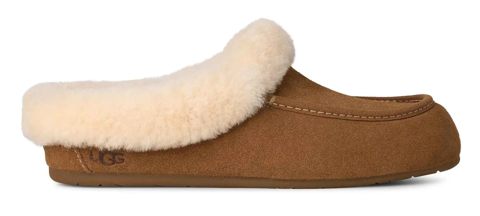 Women’s UGG Ansley Mule – Luxury Comfort Meets Effortless Style    UGG