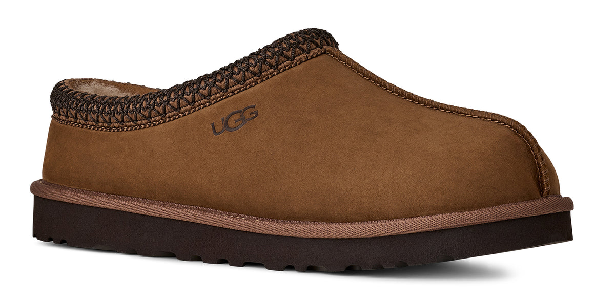 Men's UGG Tasman II Nubuck – Rugged Style Meets Signature UGG Comfort