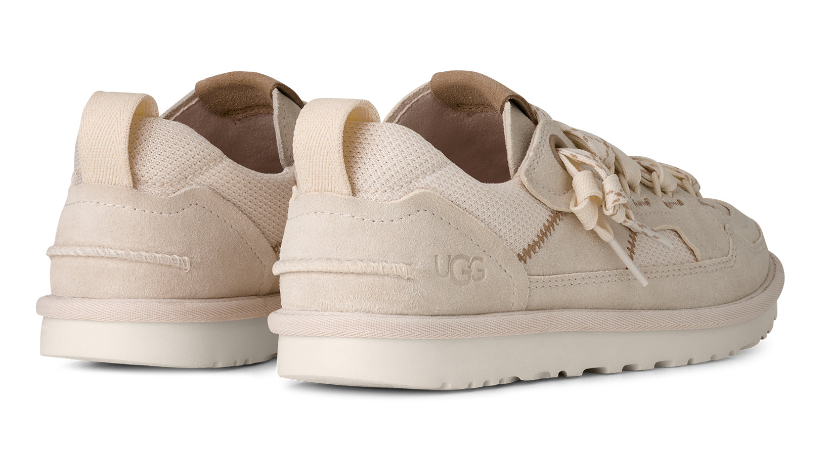 Women’s UGG Minimel Sneakers – Sporty Streetwear Comfort    UGG