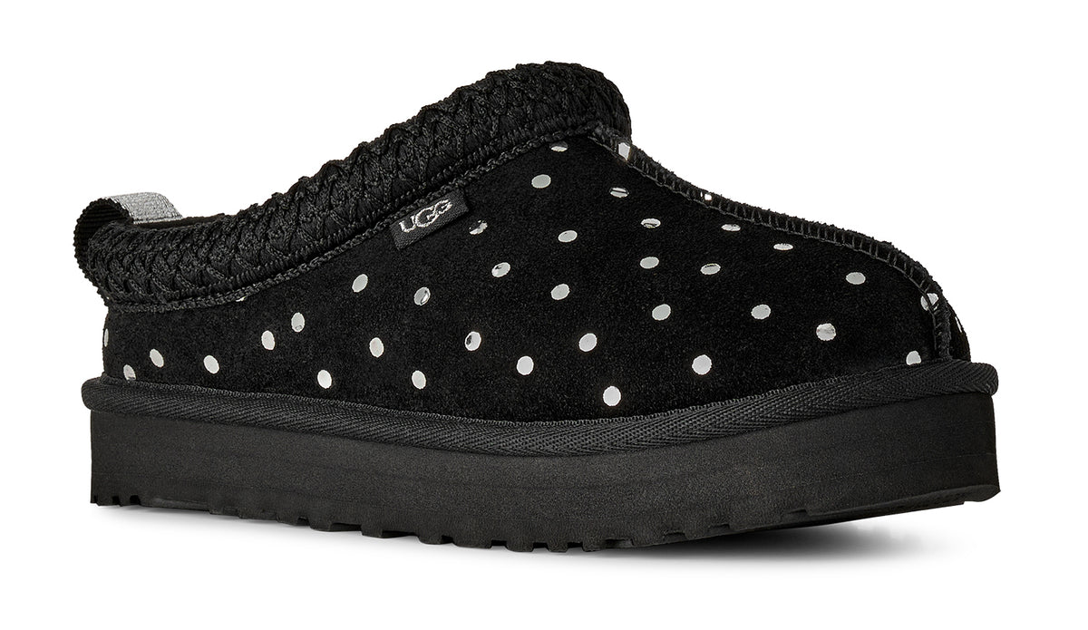 Kids' UGG Tazz Shiny Dots – Cozy Comfort with a Touch of Sparkle