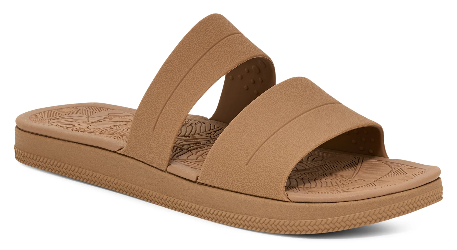 Women's Sanuk Funshine II Sandals – SugarLite Comfort Platform Flip Flops