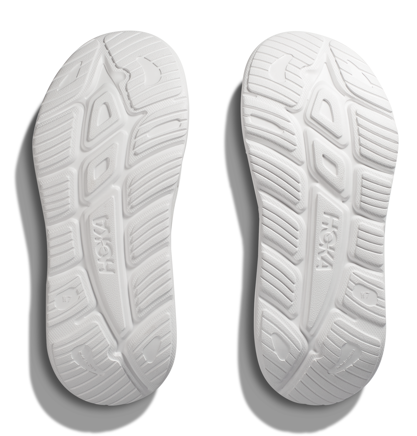 Unisex Hoka Ora Recovery Slide 3 – Ultimate Comfort & Recovery    HOKA