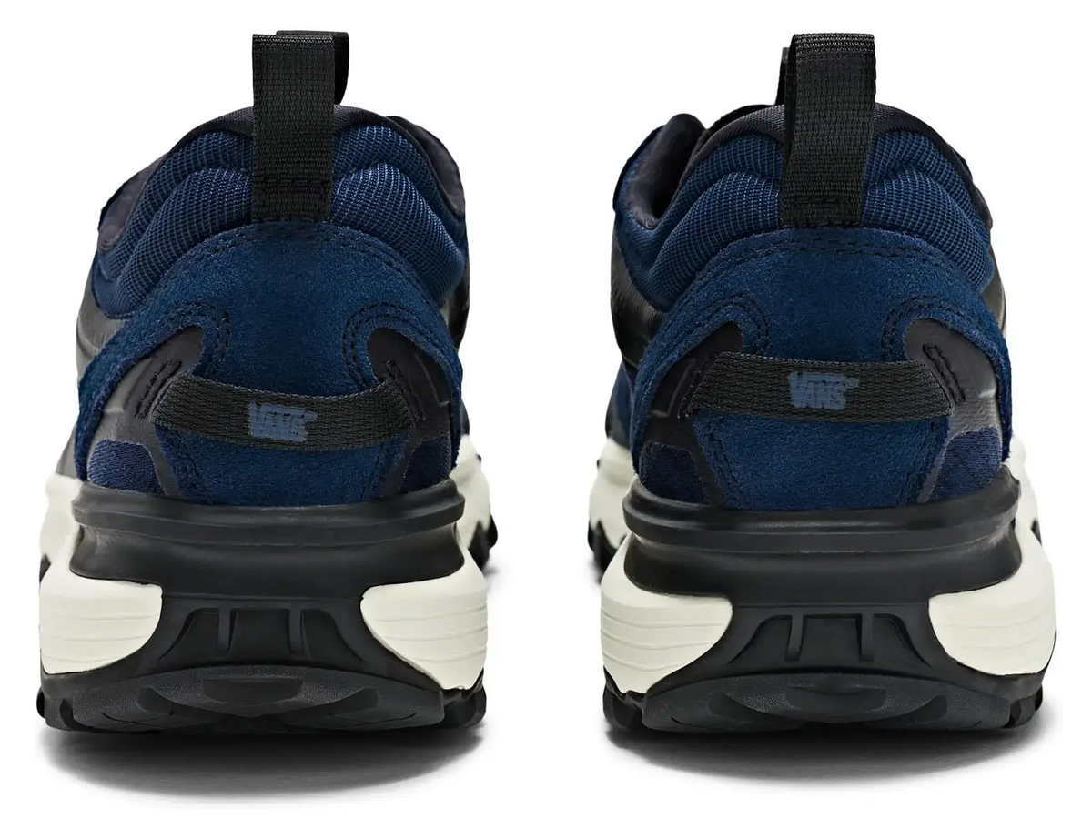 Vans Crosspath XC – All-Terrain Performance with Everyday Comfort