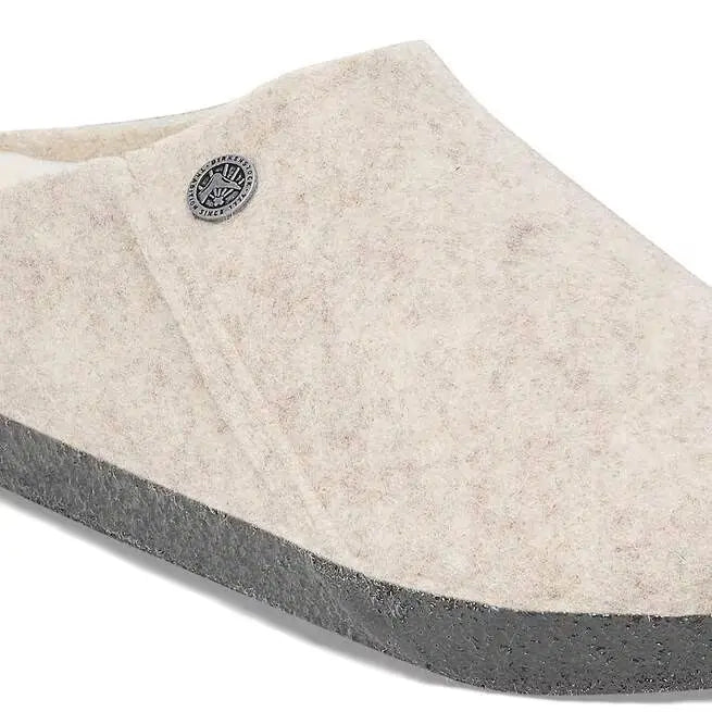 Women's Birkenstock Zermatt Wool Shearling – Cozy Warmth with Signature Comfort